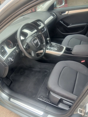 Audi A4,,B8-2008 - imagine 7