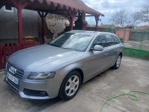 Audi A4,,B8-2008 - imagine 3