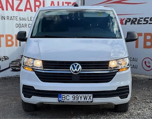 Volkswagen Transporter T6 - imagine 2