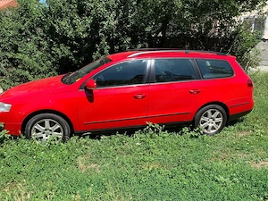 De Vanzare Passat 1.9 - imagine 5