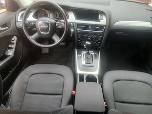 Audi A4,,B8-2008 - imagine 5