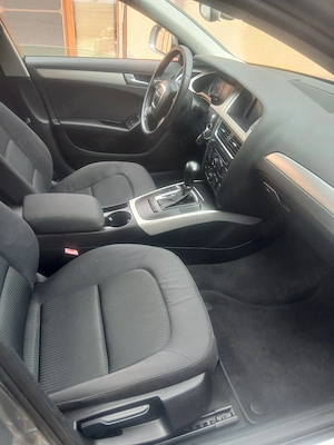 Audi A4,,B8-2008 - imagine 6