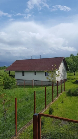 Vând casă proprietate sat Sulighete,com.Soimus,jud,HD.