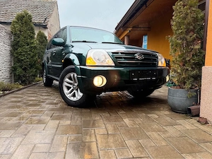 Suzuki Grand Vitara XL7 2.0 Diesel - imagine 3