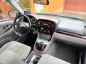 Suzuki Grand Vitara XL7 2.0 Diesel - imagine 6