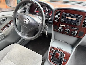 Suzuki Grand Vitara XL7 2.0 Diesel - imagine 7