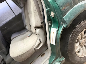 Suzuki Grand Vitara XL7 2.0 Diesel - imagine 5