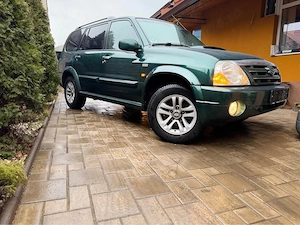 Suzuki Grand Vitara XL7 2.0 Diesel - imagine 4