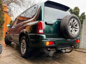 Suzuki Grand Vitara XL7 2.0 Diesel - imagine 2