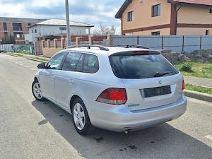 vw golf 6 1.6 tdi 2012  - imagine 2