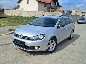 vw golf 6 1.6 tdi 2012  - imagine 3