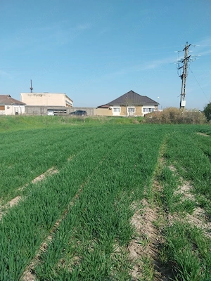 Vand teren constructi industriale  - imagine 5