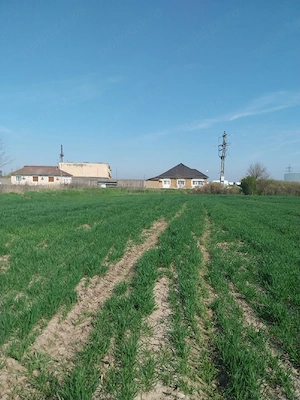 Vand teren constructi industriale  - imagine 3