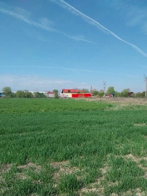 Vand teren constructi industriale  - imagine 4