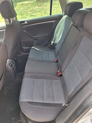 vw golf 6 1.6 tdi 2012  - imagine 8