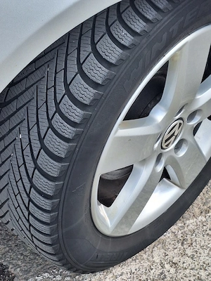 vw golf 6 1.6 tdi 2012  - imagine 9