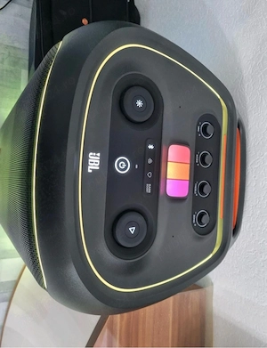 Boxa JBL Partybox 1100W Impecabila