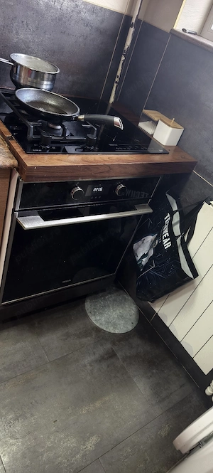 Apartament 2 camere + pivnita Gheorghe Doja  - imagine 10