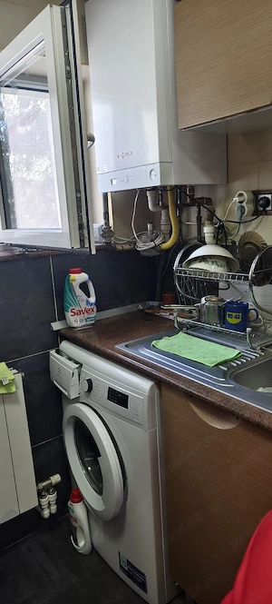 Apartament 2 camere + pivnita Gheorghe Doja  - imagine 9