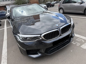 BMW G30 530E 2020 pachet M5