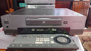 Sony DHR-1000VC DV   casete minidv Sony Ait-2 Sdx2-50c 130gb Data Cartridge