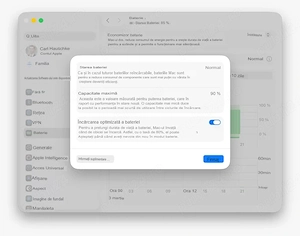 Masă de manichiură profesională