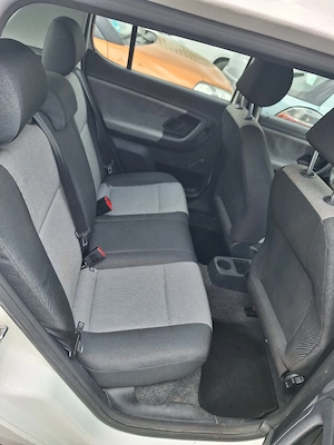 Skoda fabia 1.4 mpi 11 2009  - imagine 6