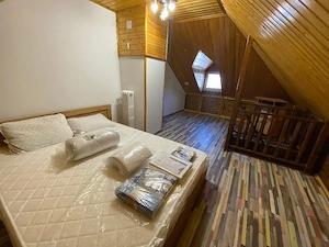 De inchiriat, Apartament 3 camere , Bucium , Trei Sarmale - imagine 7