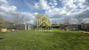 Teren intravilan | 682 mp | Leorint