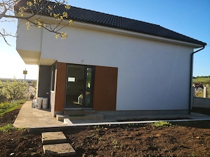 Casa noua P+M în Oncea  - imagine 3