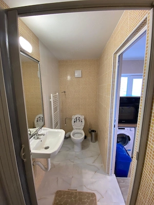 De inchiriat, Apartament 3 camere , Bucium , Trei Sarmale - imagine 5