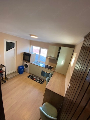 De inchiriat, Apartament 3 camere , Bucium , Trei Sarmale - imagine 4