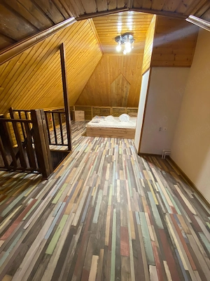 De inchiriat, Apartament 3 camere , Bucium , Trei Sarmale - imagine 8