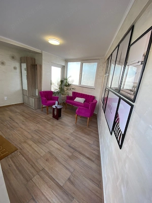 De inchiriat, Apartament 3 camere , Bucium , Trei Sarmale - imagine 9