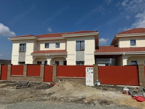 Duplex - Aproape de Lidl2 - Toate Utilitatile - COMISION 0% tip SAD
