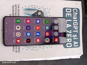 Vând Samsung S20 5G, 12G 128G