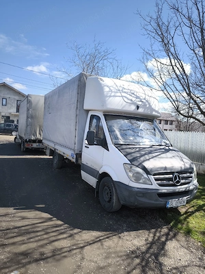 Mercedes sprinter - imagine 2