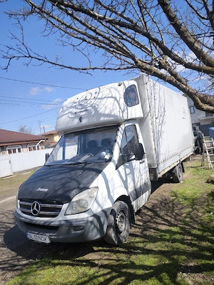Mercedes sprinter - imagine 3