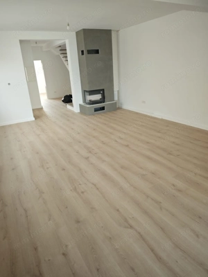 Duplex cu 4 camere si teren generos 350mp