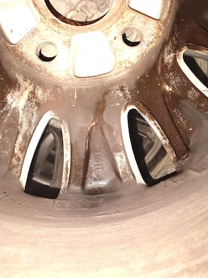 Jante Audi A4 5x112 R16  gama VAG - imagine 2