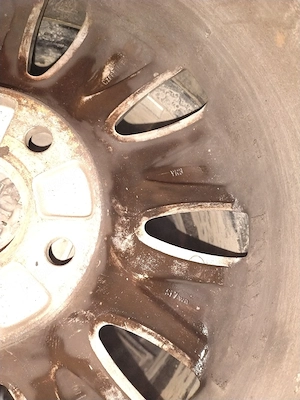 Jante Audi A4 5x112 R16  gama VAG - imagine 4