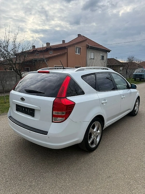 kia ceed 1.6 tdi  - imagine 2