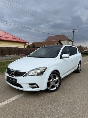 kia ceed 1.6 tdi  - imagine 3
