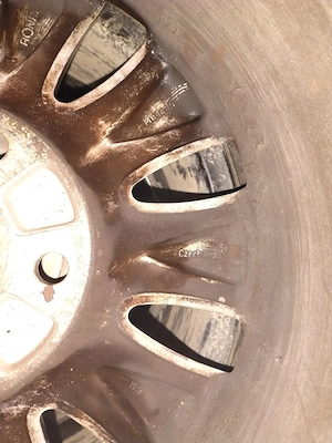 Jante Audi A4 5x112 R16  gama VAG - imagine 3