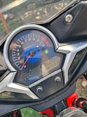Honda CBR 250r - imagine 3