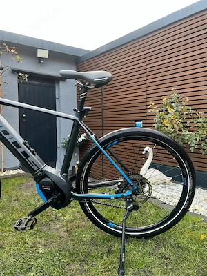 bicicletă de munte Bulls Six50 Evo 1 CX din 2022