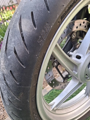 Honda CBR 250r - imagine 4