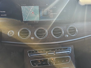 Mercedes-Benz E-Class All-Terrain  - imagine 8