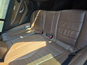 Mercedes-Benz E-Class All-Terrain  - imagine 9