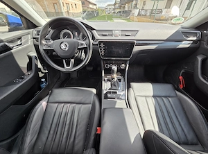 Skoda Superb "Laurin & Klement" 4x4 DSG 272 CP Benzină - imagine 5